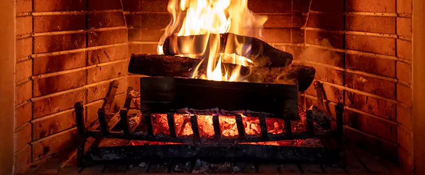 Chimney Ash Dump Cover Repair Services in Woodridge, IL