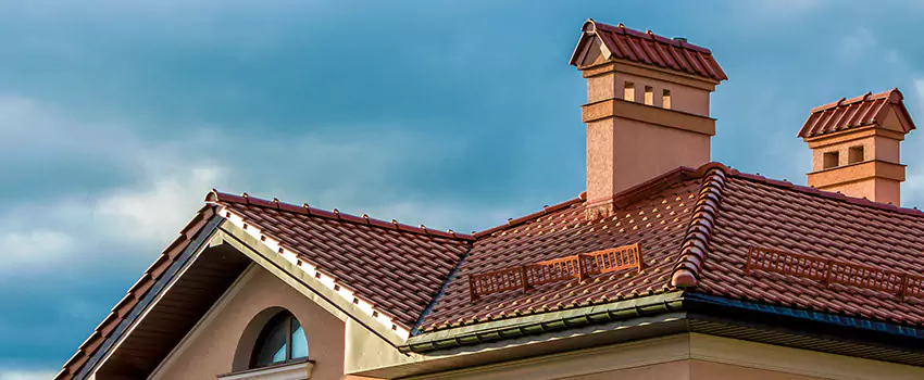 Residential Chimney Services in Woodridge, Illinois
