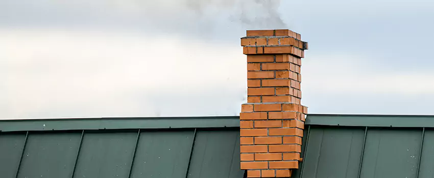 Chimney Installation Company in Woodridge, IL