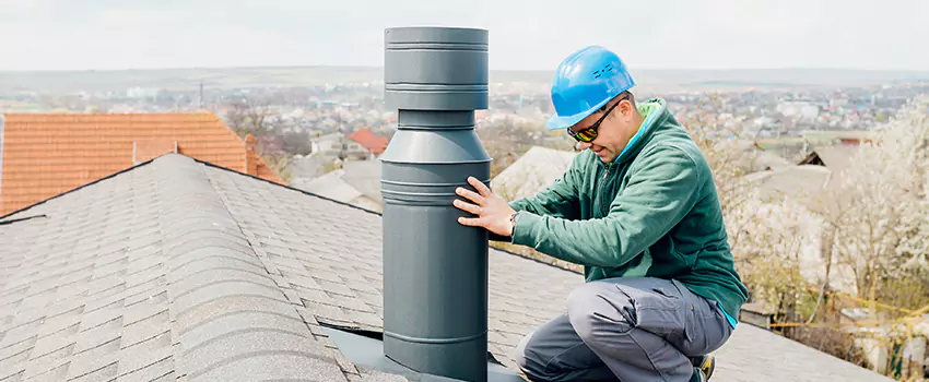 Insulated Chimney Liner Services in Woodridge, IL