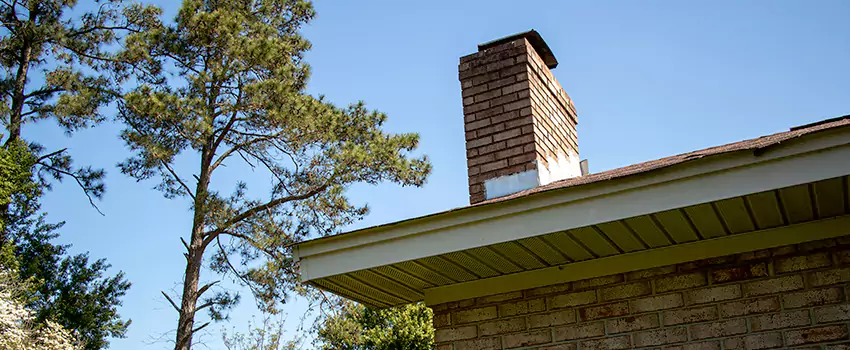 Brick Chimney Sweep Near Me in Woodridge, IL
