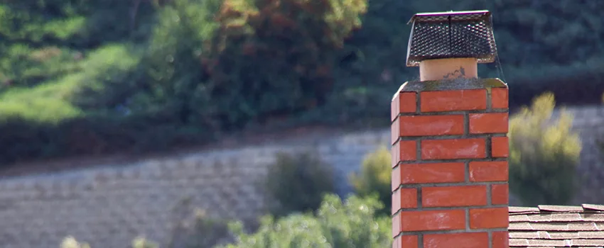 Chimney Tuckpointing And Masonry Restoration in Woodridge, IL