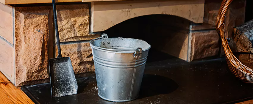 Clean The Fireplace Mantle And Hearth in Woodridge, Illinois