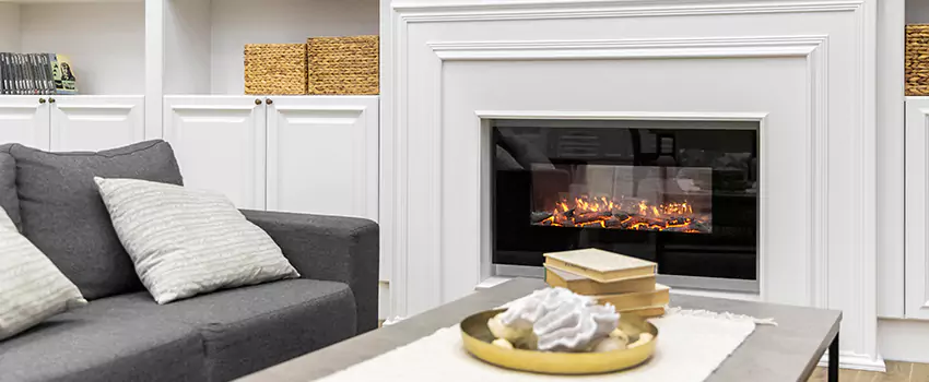 Professional Fireplace Maintenance Contractors in Woodridge, IL