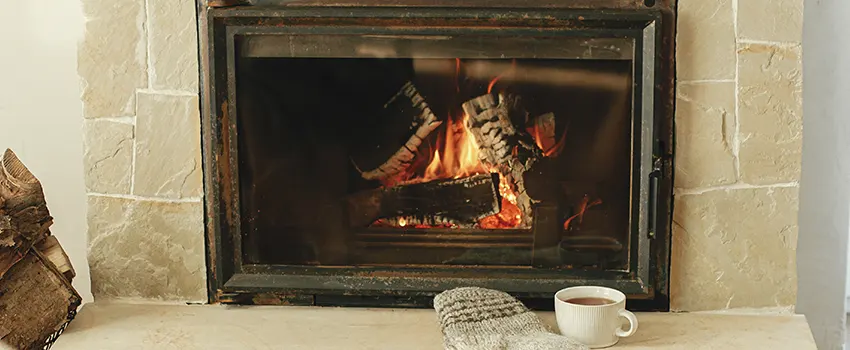 Fireplace Door Handle Replacements Services in Woodridge, Illinois
