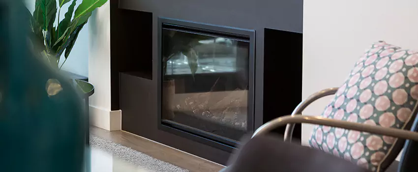 Gas Fireplace Installation in Woodridge, IL