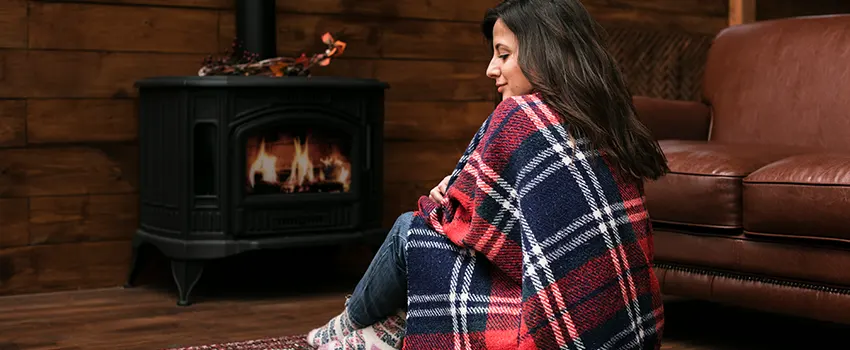 Fireplace Firebox Grate Replacement Services  in Woodridge, Illinois