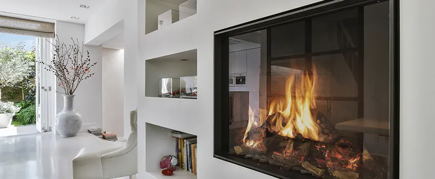 Fireplace Screen Installation And Replacement in Woodridge, IL
