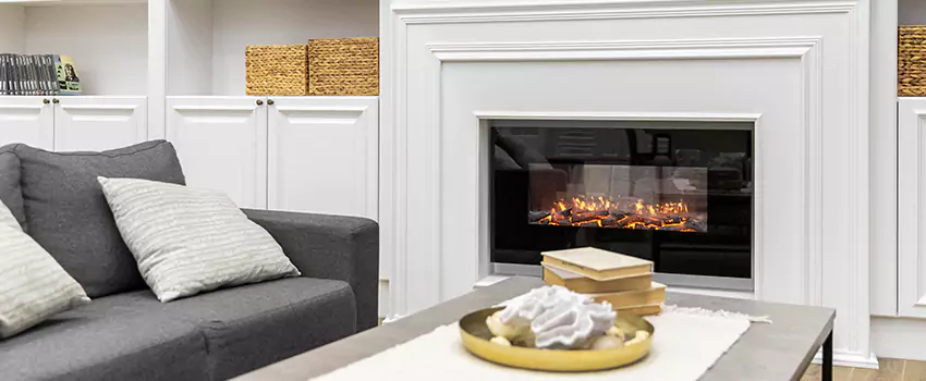 Pellet Fireplace Insert Installation in Woodridge, IL
