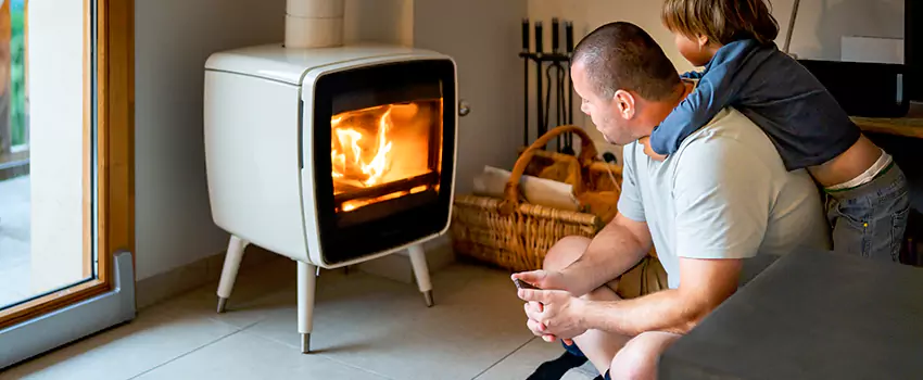 Fireplace Flue Maintenance Services in Woodridge, IL