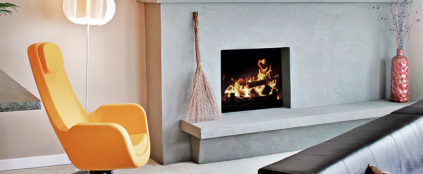 Electric Fireplace Makeover Services in Woodridge, IL