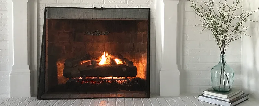 Cost-Effective Fireplace Mantel Inspection And Maintenance in Woodridge, IL