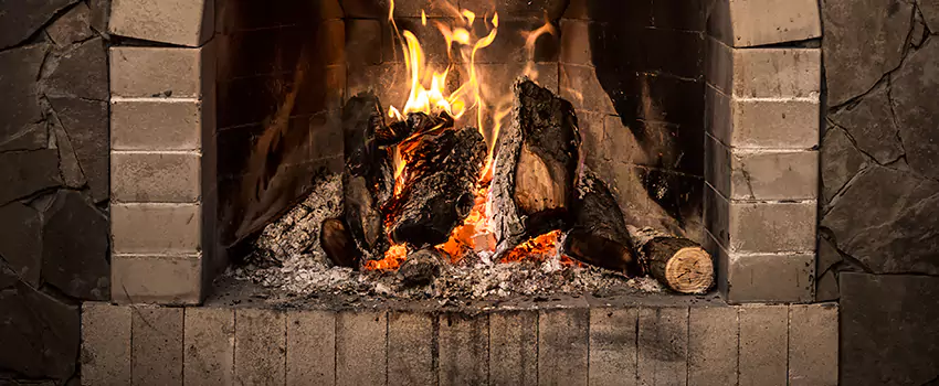 Cost of Rebuilding A Fireplace in Woodridge, Illinois