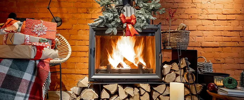 Steel Fireplace Grate Repair And Replacement Services in Woodridge, Illinois