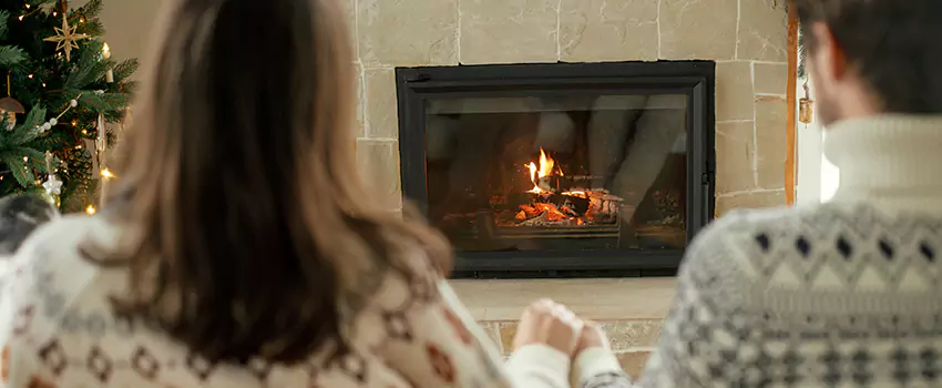 Fireplace Firebox Refurbish & Restore Services in Woodridge, IL