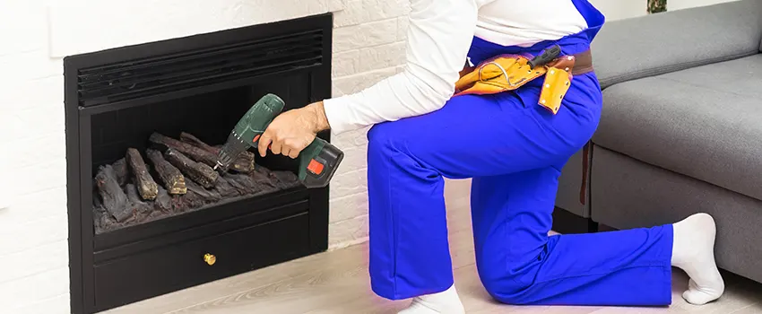 Fireplace Safety Inspection Specialists in Woodridge, Illinois