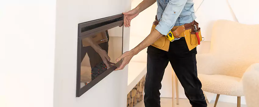 Traditional Fireplace Vent Sweeping in Woodridge, IL