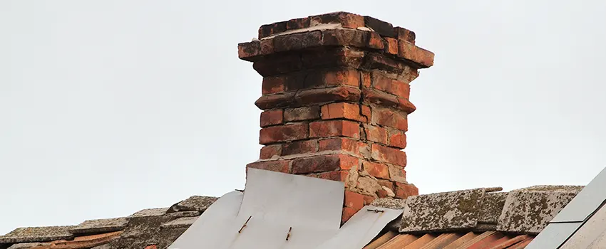 Cost of Fixing Blocked Chimney in Woodridge, Illinois