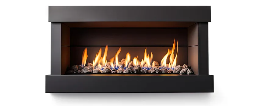 Outdoor Gas Fireplaces Installation in Woodridge, IL