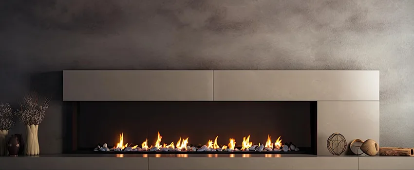 Gas Fireplace Logs Supplier in Woodridge, Illinois