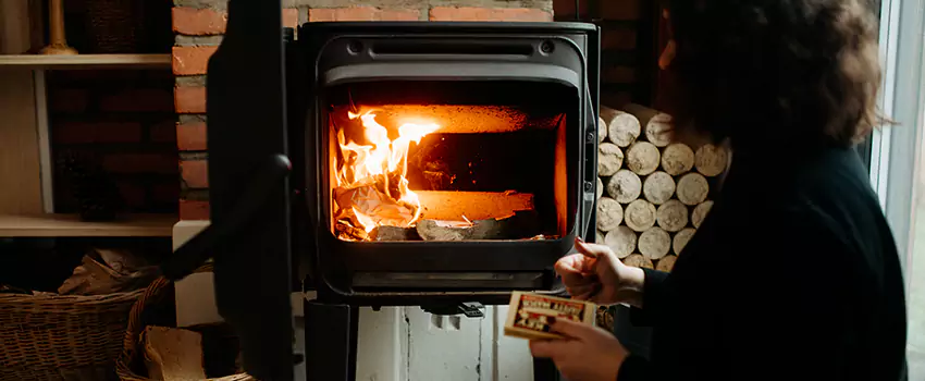 Hearthstone Wood Stoves Fireplace Repair in Woodridge, Illinois