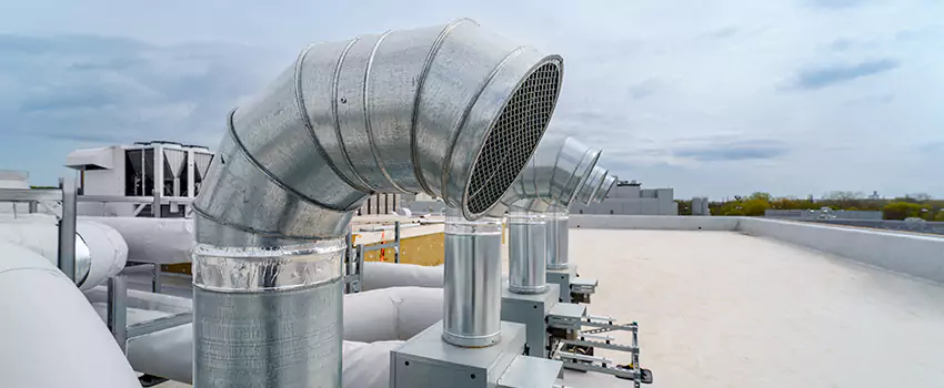 Insulated Ductwork Repair Services Near Me in Woodridge, IL