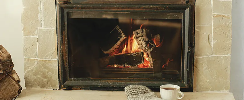 Kings man Fireplaces Insert Services in Woodridge, IL
