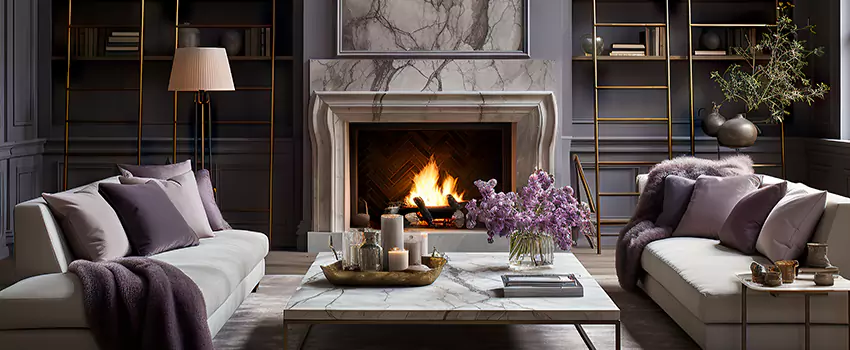 Napoleon Galaxy Series Outdoor Fireplaces Repair in Woodridge, IL
