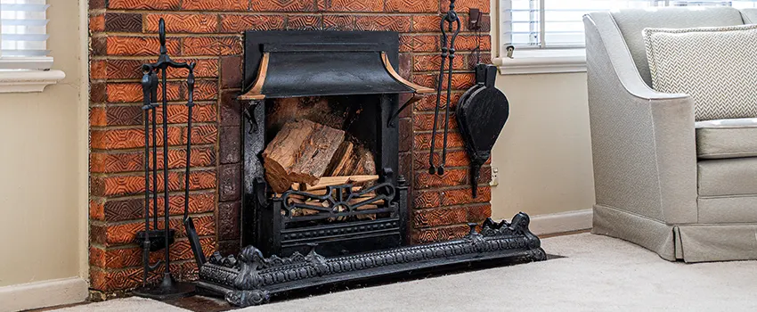 Custom Old Fireplace Redesign Services in Woodridge, Illinois