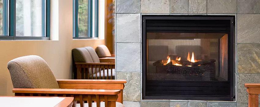 Osburn Fireplace Tempered Glass Hearth Pad Replacement in Woodridge, Illinois