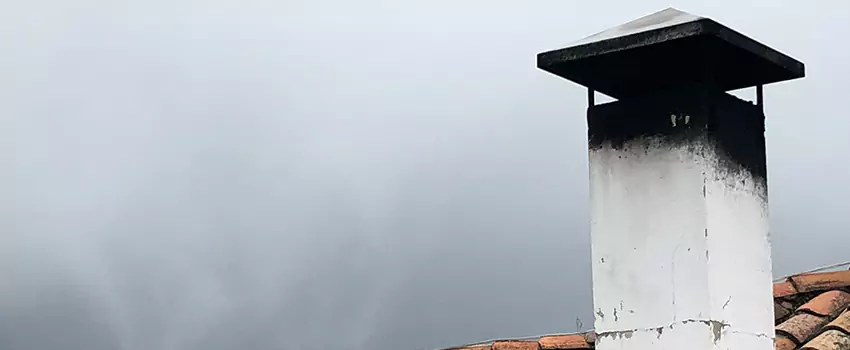 Prefab Chimney Crown Installation in Woodridge, IL
