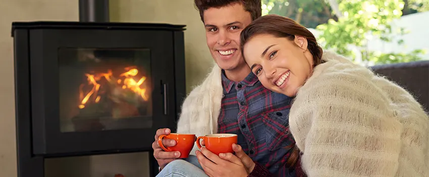 Regency Traditional Fireplace Products Maintenance and Repair in Woodridge, Illinois