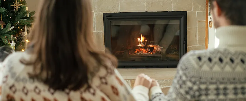 Superior Open-Hearth Wood Fireplaces in Woodridge, IL