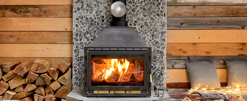Travis Industries Elite Fireplace Inspection and Maintenance in Woodridge, Illinois