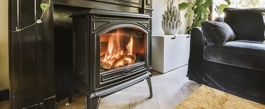 Valor Wood Fireplace in Woodridge, IL