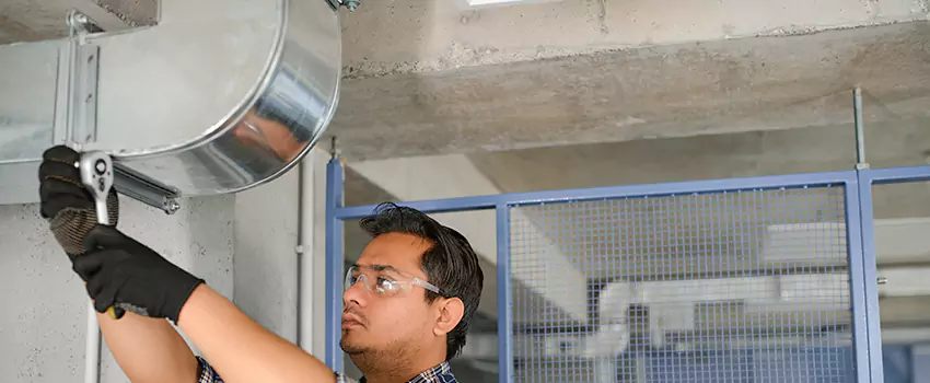 Benefit of Ventilation Cleaning in Woodridge, Illinois