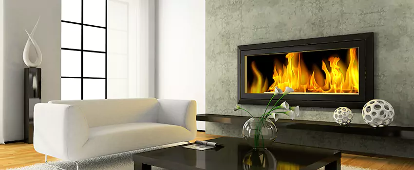 Ventless Fireplace Oxygen Depletion Sensor Installation and Repair Services in Woodridge, Illinois
