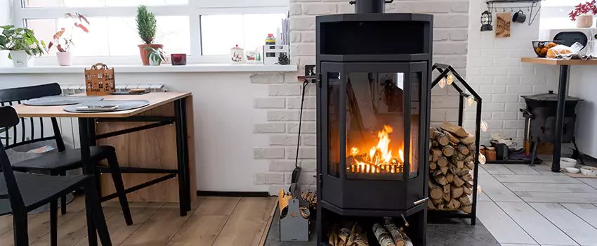 Cost of Vermont Castings Fireplace Services in Woodridge, IL