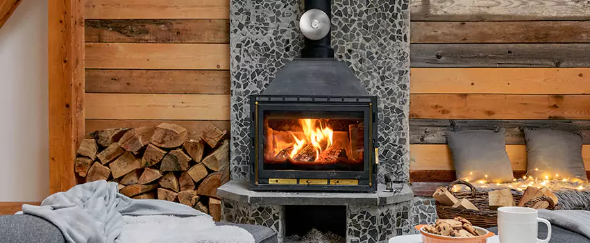 Affordable Wood Fireplace Fixing Solutions in Woodridge, Illinois