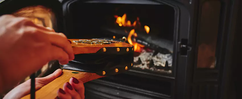 Cost of Wood Furnace Repair and Installation Services in Woodridge, IL