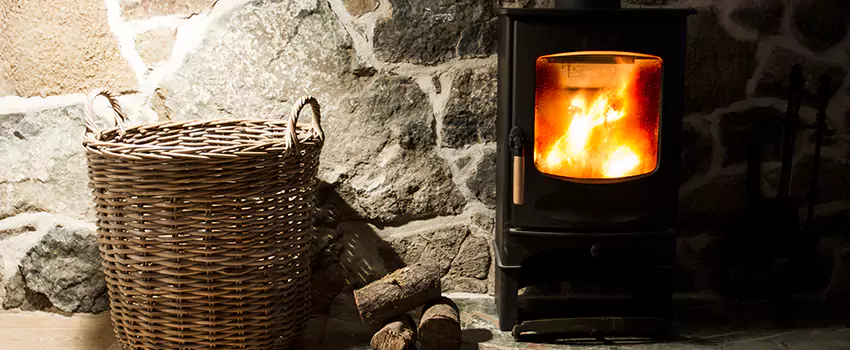 24/7 Wood Stove Installation Services in Woodridge, Illinois