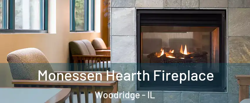  Monessen Hearth Fireplace Woodridge - IL