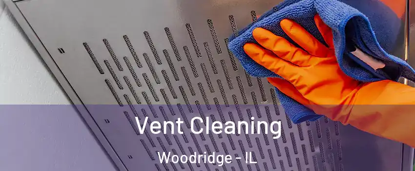  Vent Cleaning Woodridge - IL